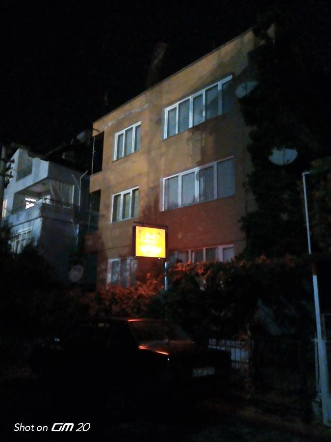 Hzd Apartments Hostel 费特希耶 外观 照片